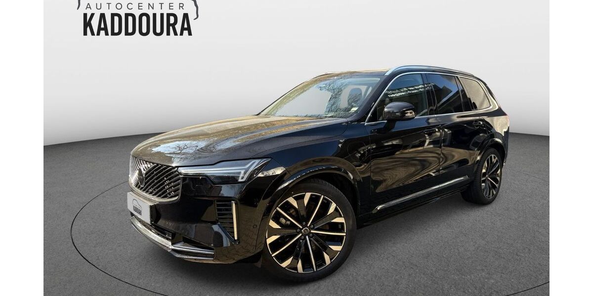 Volvo XC90 22.677 km 64.990 &euro; Wuppertal 42117