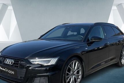 Audi A6 57.190 km 42.399 € Gummersbach 51645