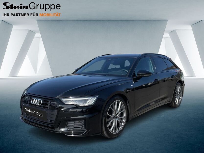Audi A6 57.190 km 42.399 € Gummersbach 51645
