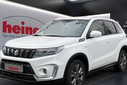 Suzuki Vitara 42.222 km 15.809 &euro; Hagen 58135