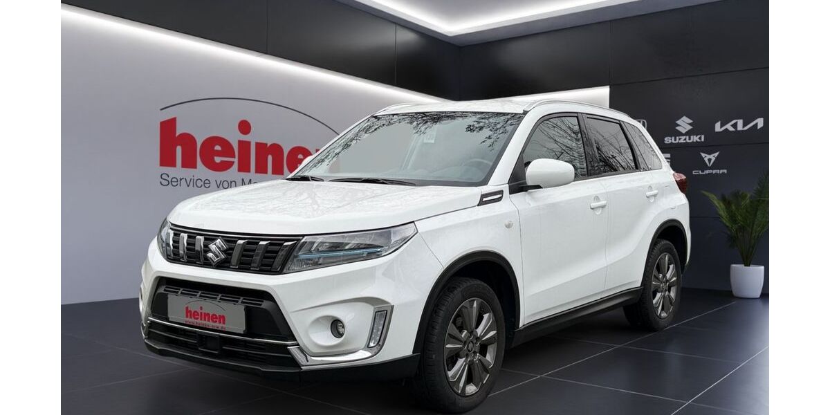 Suzuki Vitara 42.222 km 15.809 &euro; Hagen 58135