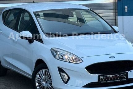 Ford Fiesta 58.000 km 11.398 &euro; Ratingen 40880