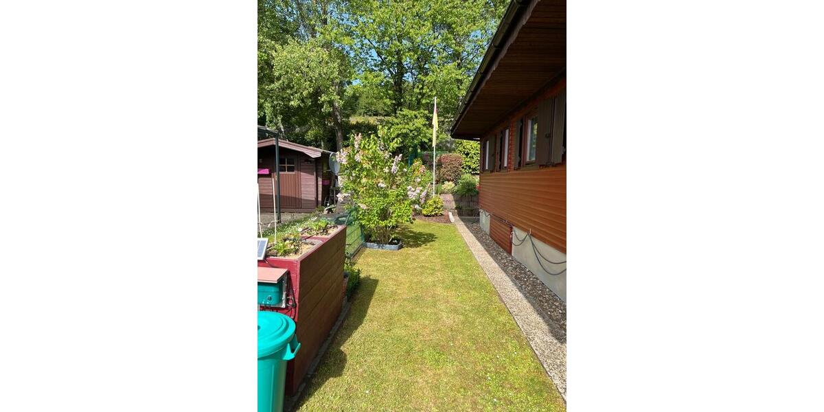 Einfamilienhaus Radevormwald - 2 Zimmer, 38 m&sup2;, 74.990&euro; | Angebot:27081990