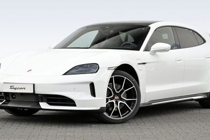 Porsche Taycan 18.990 km 99.900 &euro; Wuppertal 42279