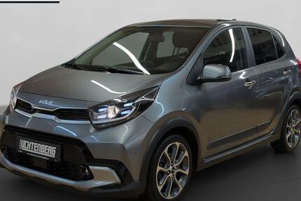 Kia Picanto 24.700 km 15.450 &euro; Leverkusen 51381