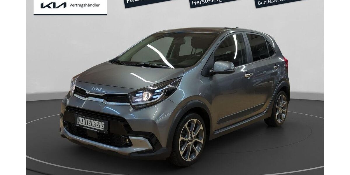 Kia Picanto 24.700 km 15.450 &euro; Leverkusen 51381