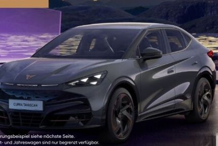 Cupra Tavascan 9.999 km 44.555 € Düsseldorf 40233