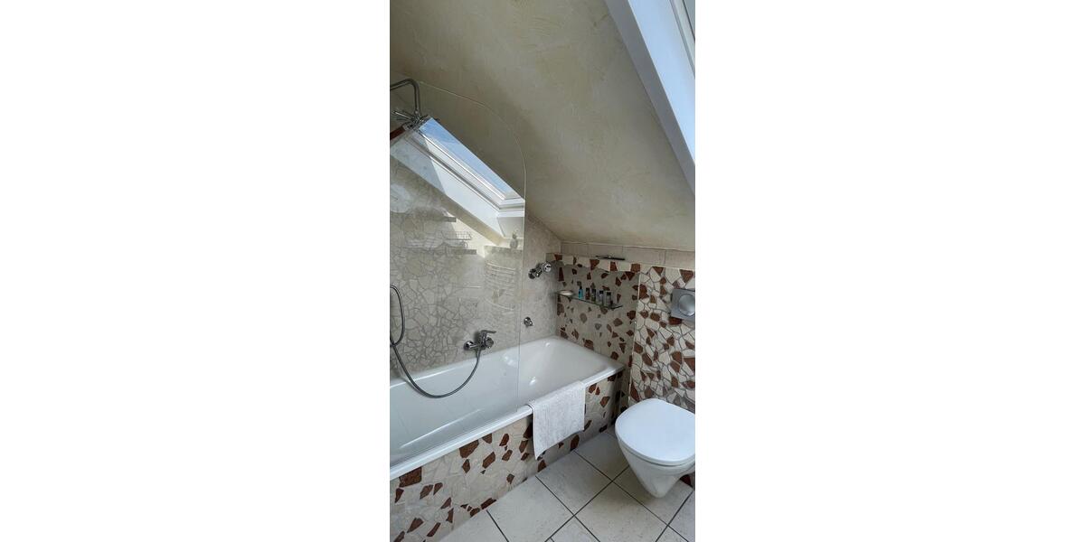 Sehr gepflegte Eigentumswohnung ca. 5057 qm Haldener Str.!!! 2.5 zimmer