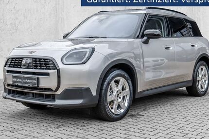Mini Cooper C Countryman 14.632 km 33.490 € Velbert 42549