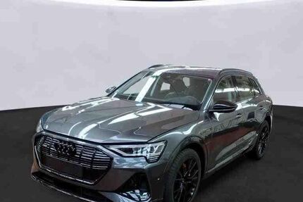 Audi e-tron 46.568 km 35.750 &euro; Hagen 58091