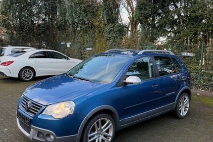 VW Polo 157.000 km 4.700 &euro; Remscheid 42853