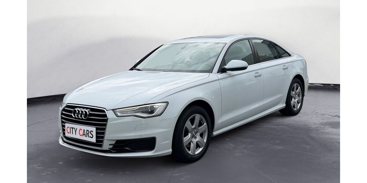Audi A6 178.000 km 15.490 &euro; Dormagen 41540