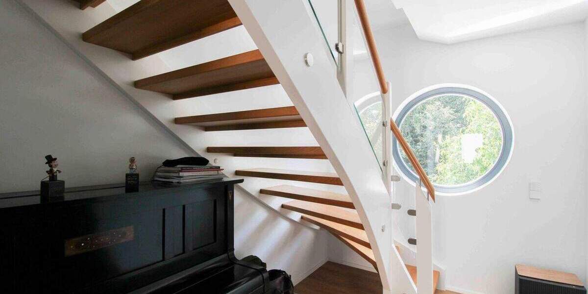 Einfamilienhaus Leichlingen (Rheinland) Witzhelden - 6 Zimmer, 222 m&sup2;, 859.000&euro; | Angebot:25777557