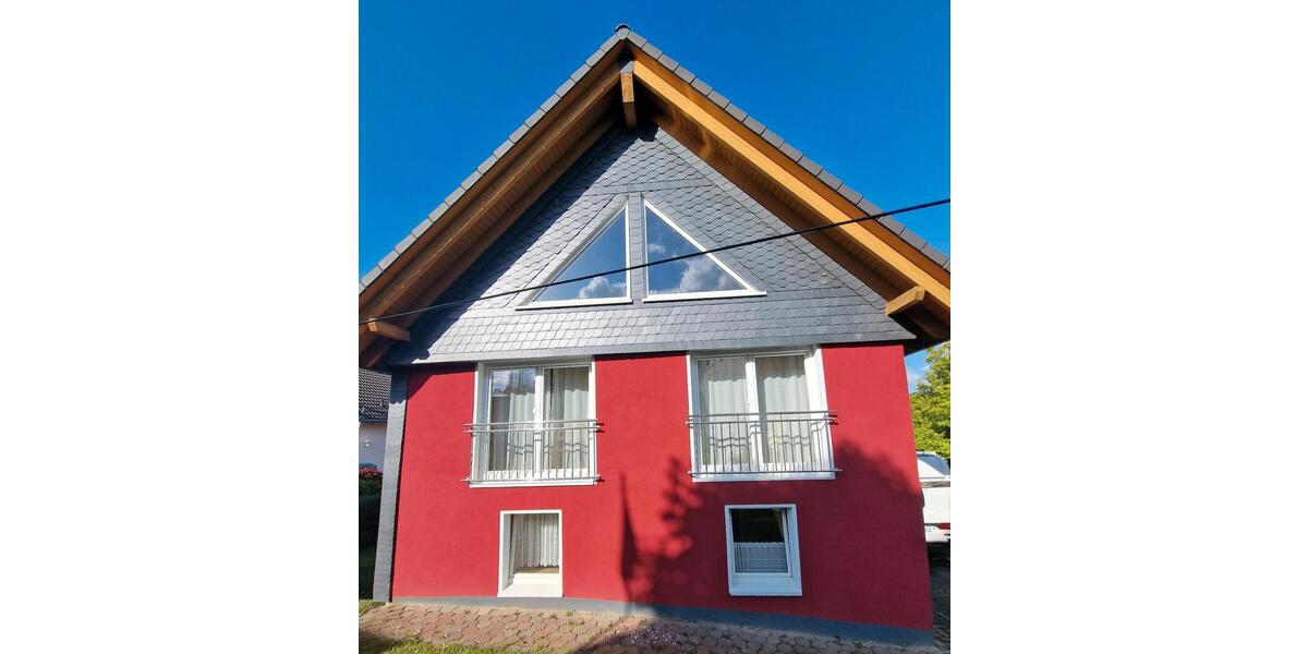 Einfamilienhaus Marienheide - 330.000&euro; | Angebot:26635912