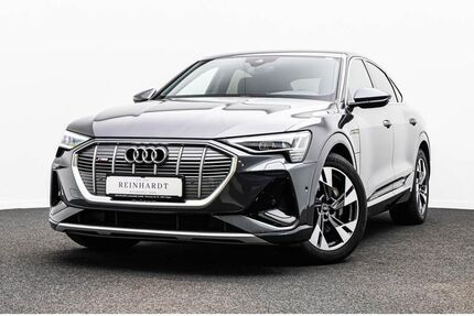 Audi e-tron 37.346 km 30.840 &euro; Hagen 58091
