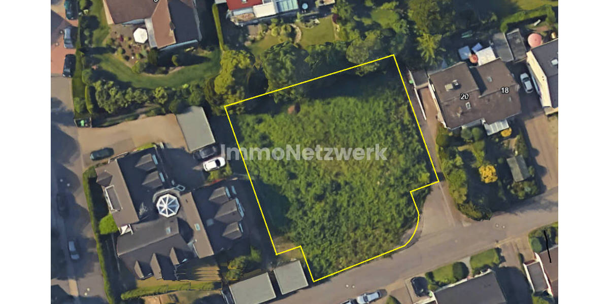 Grundstück Odenthal Blecher - 322.000&euro; | Angebot:26781213