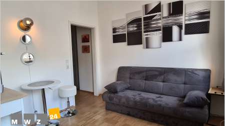 Wohnen auf Zeit in Düsseldorf 920 € 1 zimmer