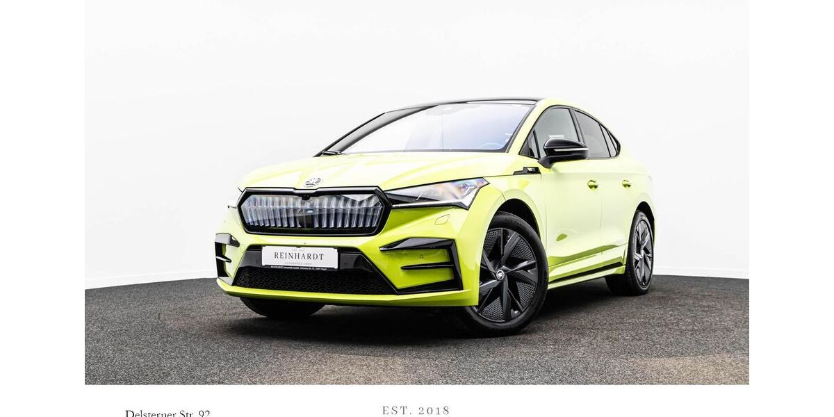Skoda Enyaq 69.998 km 33.115 &euro; Hagen 58091