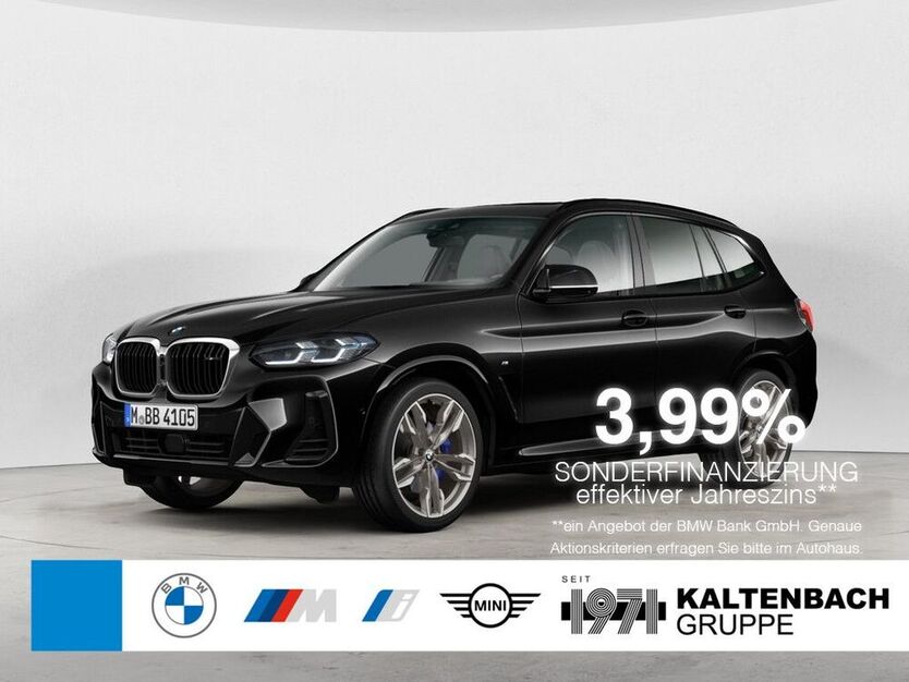 X3 M40