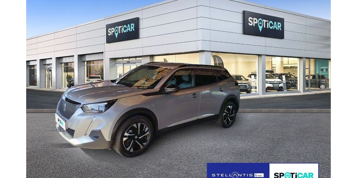 Peugeot 2008 23.814 km 17.920 &euro; Ratingen 40878