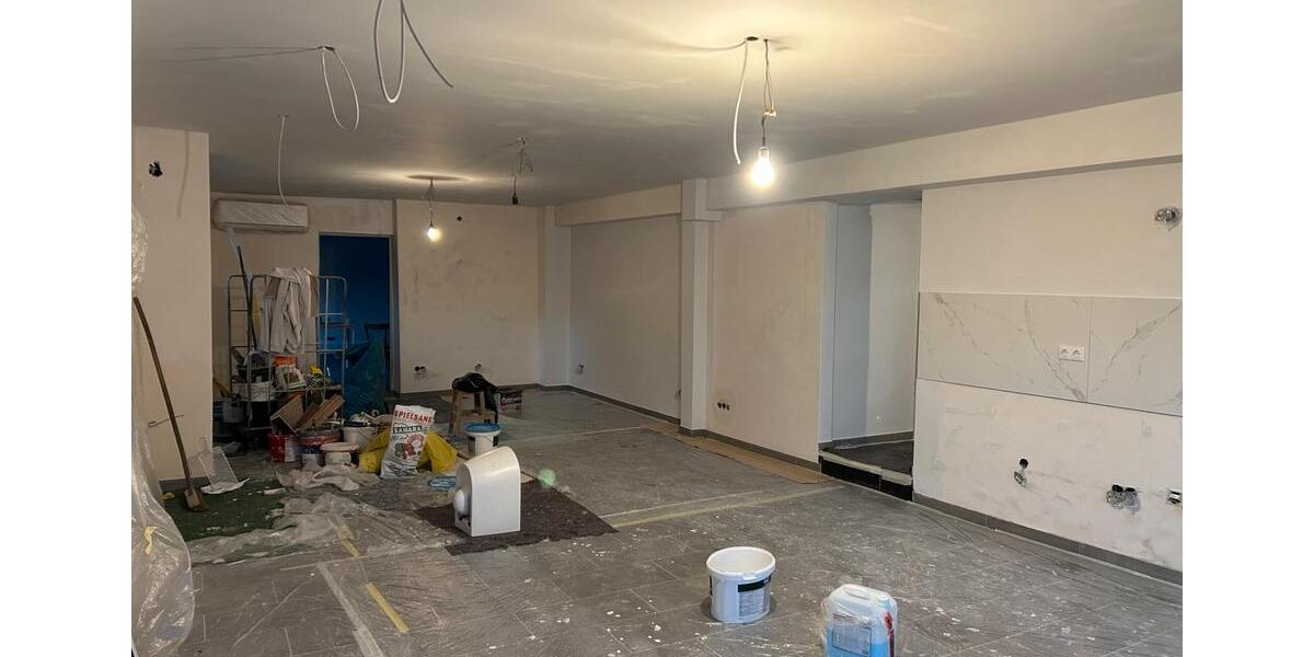 Erdgeschoßwohnung Wuppertal Gemarkung Langerfeld - 2.5 Zimmer, 84 m&sup2;, 695&euro; | Angebot:25756638