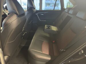 Suzuki Across 2.5 Plug-In Hybrid Comfort+ E-Four 1.100 km 47.980 &euro; HAAN 42781