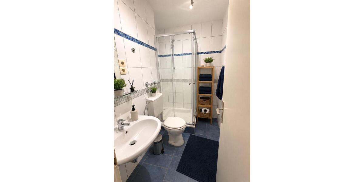 Etagenwohnung Schwelm - 2 Zimmer, 46 m&sup2;, 790&euro; | Angebot:26518379
