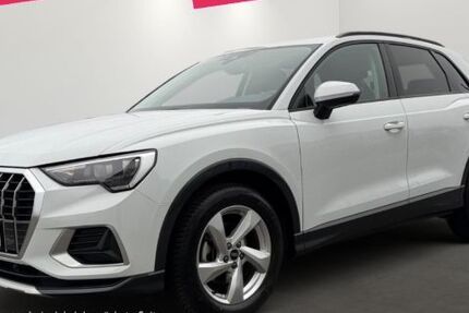 Audi Q3 29.019 km 29.900 &euro; Düsseldorf 40233