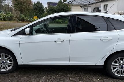 Ford Focus 182.200 km 3.500 &euro; Bergisch Gladbach 51465