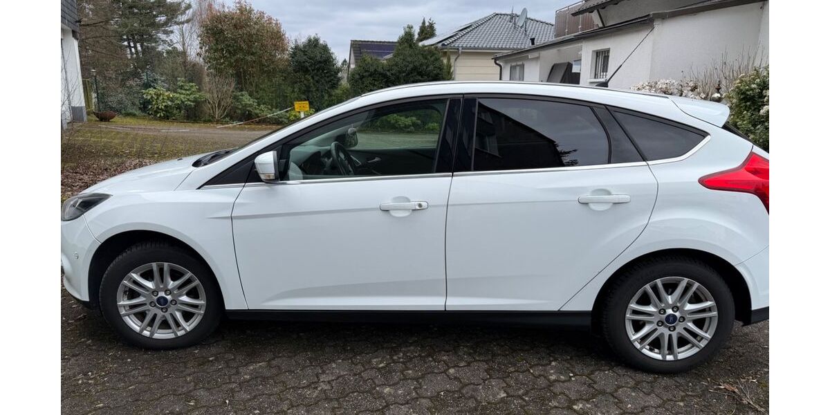 Ford Focus 182.200 km 3.500 &euro; Bergisch Gladbach 51465