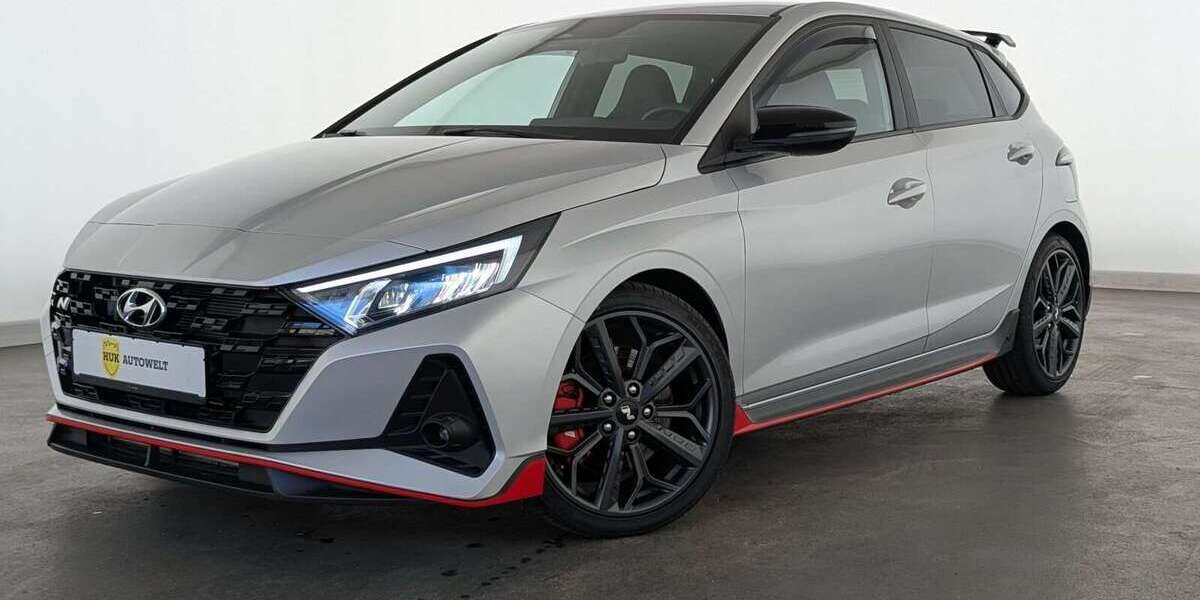 Hyundai i20 31.750 km 22.760 &euro; Düsseldorf 40599