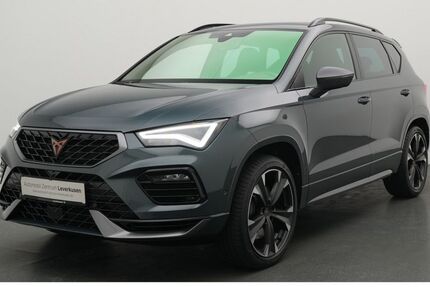 Cupra Ateca 39.846 km 30.988 &euro; Leverkusen 51379