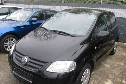 VW Fox 122.000 km 2.500 &euro; Leverkusen 51371