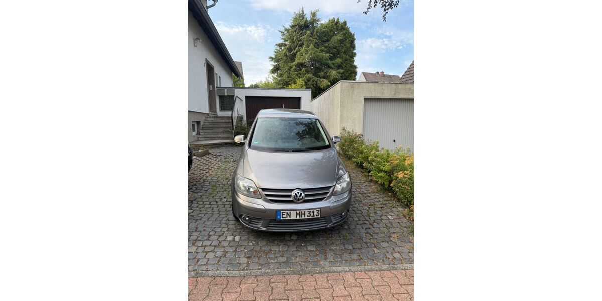 VW Golf Plus 158.730 km 3.000 &euro; Sprockhövel 45549