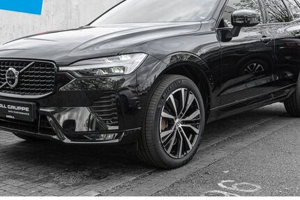 Volvo XC60 21.413 km 37.170 &euro; Düsseldorf 40474