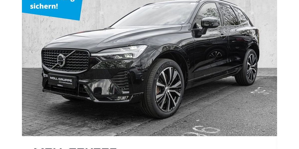 Volvo XC60 21.413 km 37.170 &euro; Düsseldorf 40474