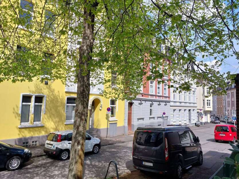 Wohnung zum Kaufen in Wuppertal 89.000 € 61.5 m²