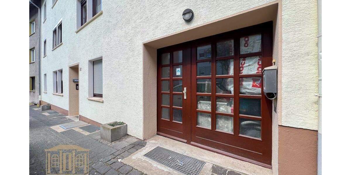 Etagenwohnung Remscheid Innen - 3 Zimmer, 61 m&sup2;, 107.000&euro; | Angebot:25664408