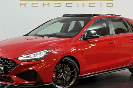 Hyundai i30 54.200 km 32.990 &euro; Remscheid 42897
