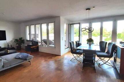 Schicke 3 Zimmer-Wohnung in BestlageNähe Rheinturm 3 zimmer