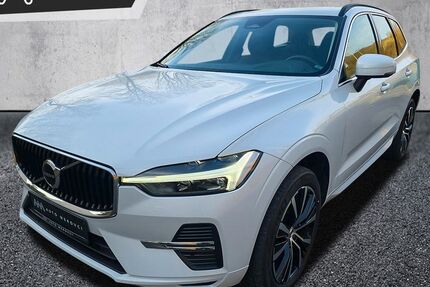Volvo XC60 139.000 km 26.995 &euro; Hagen 58099