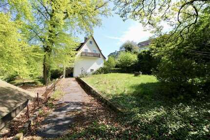 Grundstück Solingen Wald - 650.000&euro; | Angebot:20796942