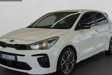 Kia Rio 67.150 km 12.940 &euro; Leverkusen 51381