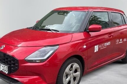 Suzuki Swift 3.634 km 16.980 &euro; Düsseldorf 40472