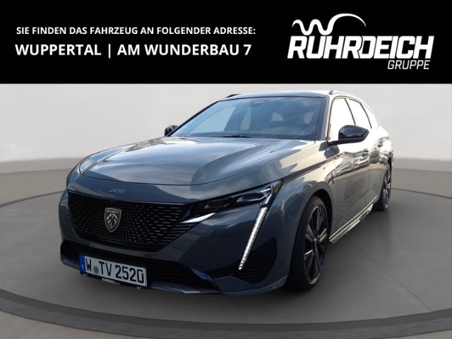 Peugeot 308 2.500 km 35.990 &euro; Wuppertal 42103