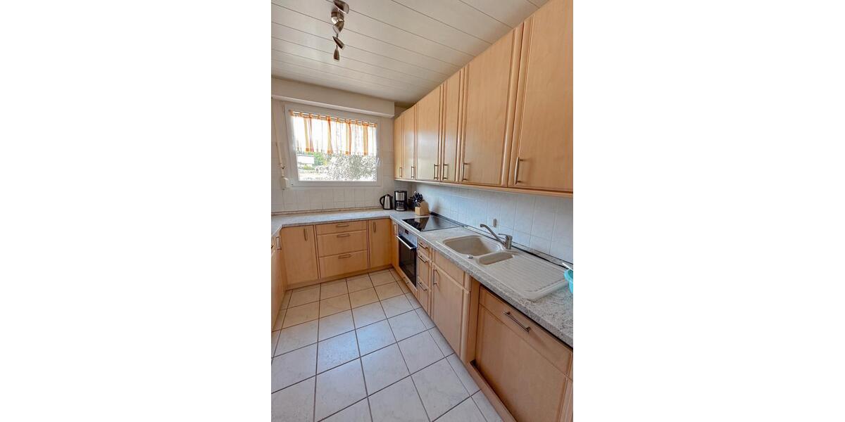 Dachgeschoßwohnung Halver - 4 Zimmer, 105 m&sup2;, 198.000&euro; | Angebot:27298978