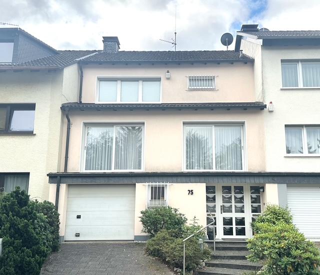 klassisch, modern in Solingen-Gräfrath 3 zimmer