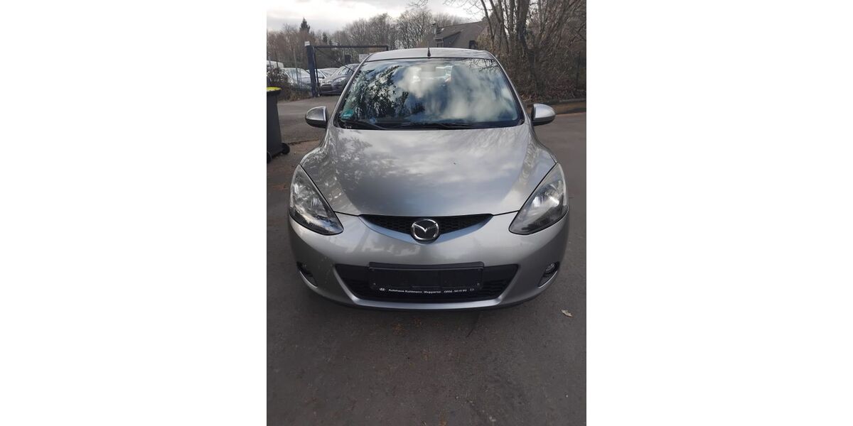 Mazda 2 203.000 km 2.100 &euro; Wuppertal 42281
