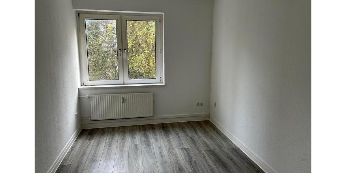 2 Zimmer Wohnung im Erdgeschoss zimmer