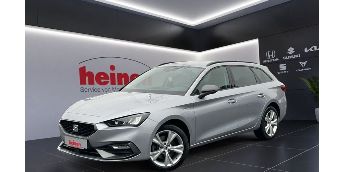 Seat Leon 61.636 km 19.419 &euro; Hagen 58135